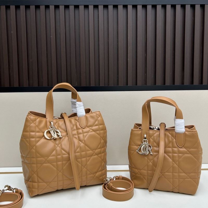 D*or shopping bags
